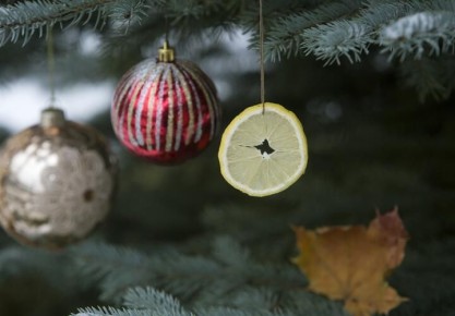 Пять штрафов, которые многие получат в Новый год