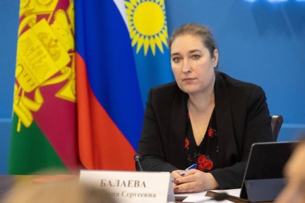 На краевом совещании обсудили итоги «Прямой линии» Вениамина Кондратьева