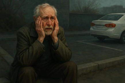 Пенсионер лишился 3-х миллионов, поверив «безопасному счету»