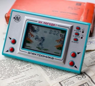 Игра, которую невозможно заблокировать