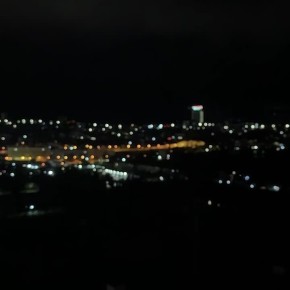 Серия взрывов прогремела над Сочи и Туапсе