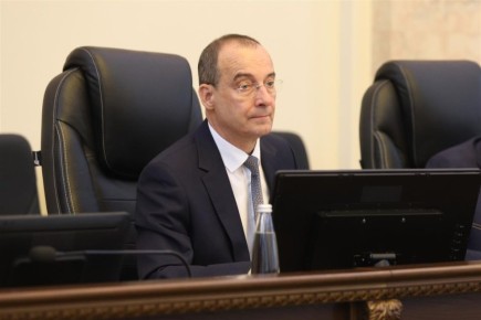 Депутаты-единороссы обсудили перспективы развития пищевой и перерабатывающей промышленности края