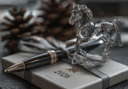 Краснодарцы рассказали, какие цели поставили себе на 2026 год