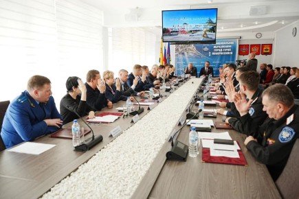 На внеочередном заседании городской Думы депутаты Новороссийска проголосовали за назначение дополнительных мер соцподдержки отдельных категорий граждан