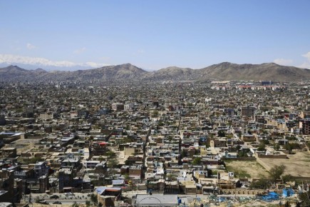 Афганистан пробно поставил в Россию виноград и бахчевые