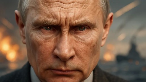 Достали! Путин отправил "монстра" к Британии. В "лапах" — ракеты "Калибр": Тревога во всём НАТО. Вскрылась мега-цель удара