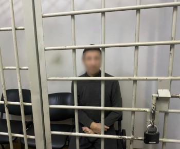 Продолжается расследование уголовного дела об убийстве жителя Славянского района и укрывательстве данного преступления