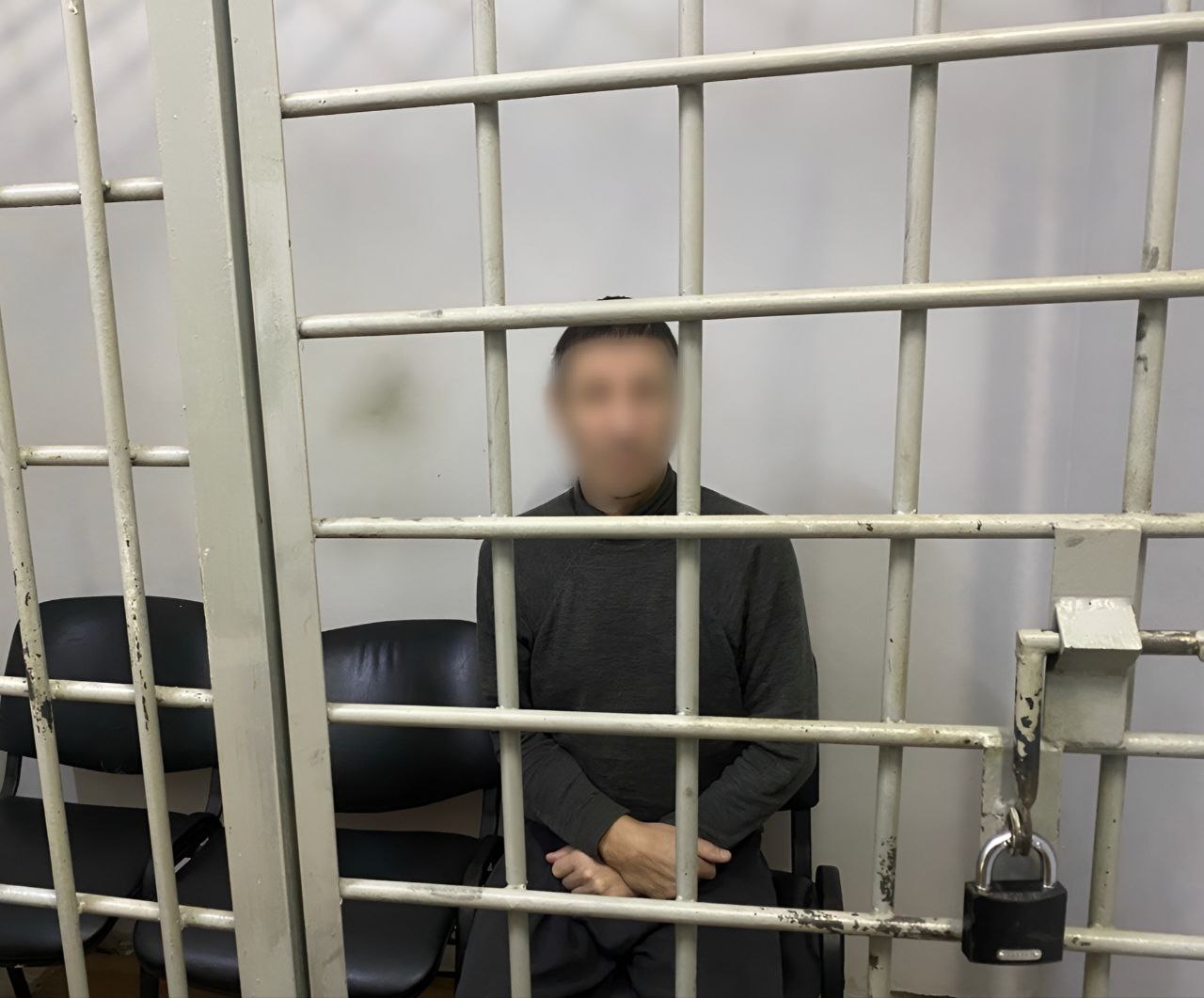 Продолжается расследование уголовного дела об убийстве жителя Славянского района и укрывательстве данного преступления