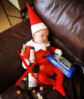 Запретить детское шампанское предложил депутат Госдумы