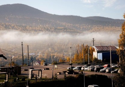 Атака на Краснодарский край, Саратовскую область занесло снегом: что произошло, пока вы спали