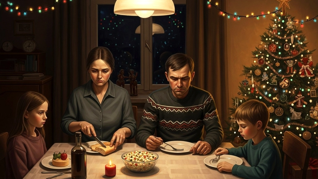 Праздничный грабёж: Тысячи детей останутся без радостей на каникулы из-за наглого решения