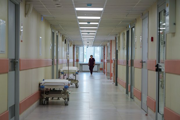 Ребенок мог умереть в больнице в Краснодарском крае после многочасового ожидания