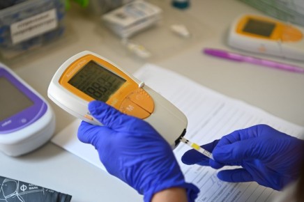 В Краснодаре на предстоящей неделе будет работать мобильный комплекс «Маршрут здоровья»