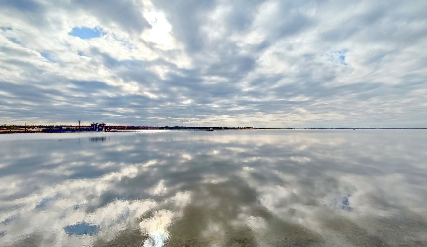 Саки – в топ-10 мест для экономного отдыха в декабре