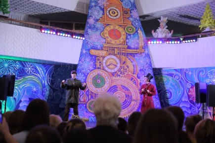 ������� ������: ���������� ���� �� ������ ����������� �������� ���������� � ����������� ���������