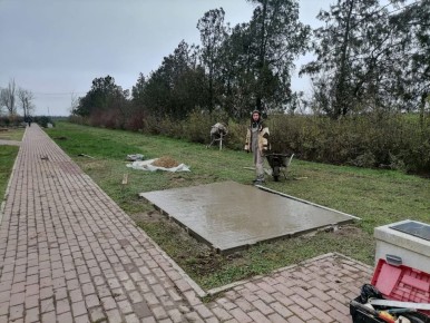 В рамках важного и значимого проекта "Матери, воспитавшие Героев" в Ейском районе продолжается активная работа!