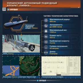 Чем могли атаковать подлодку в Новороссийске?