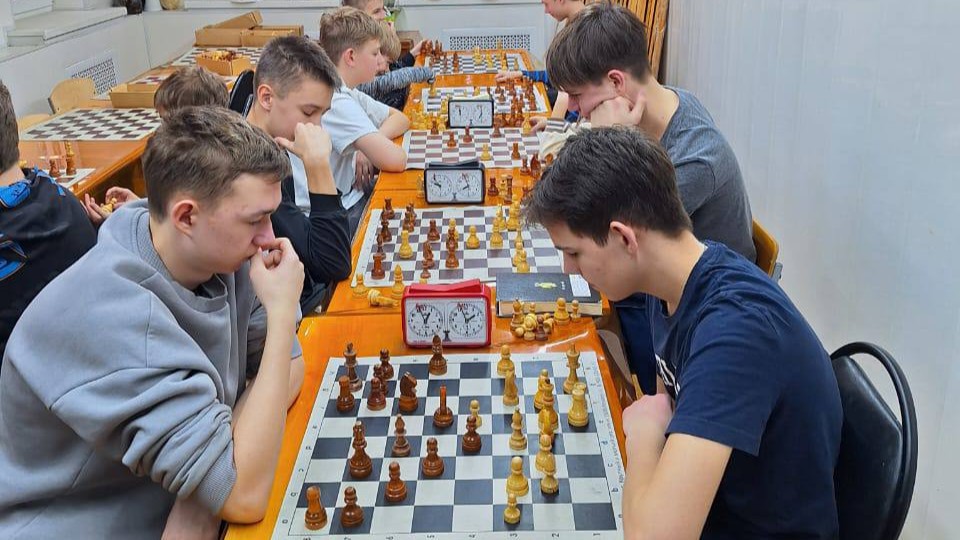 В Краснодаре более 172 тысяч детей охвачены дополнительным образованием