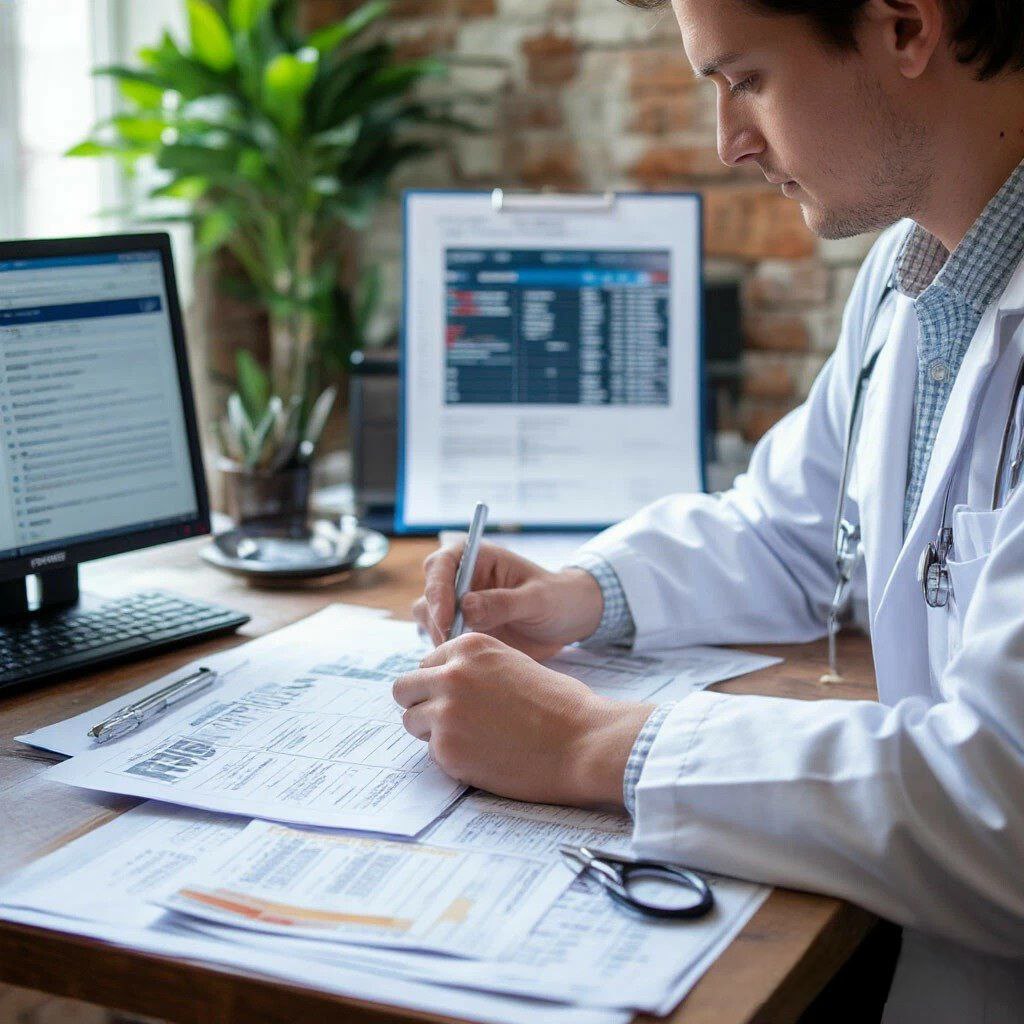 «Левые» справки : в Новороссийске четверо местных жителей предстанут перед судом по обвинению в мошенничестве