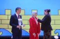 Жителей Анапы отметили званиями и наградами