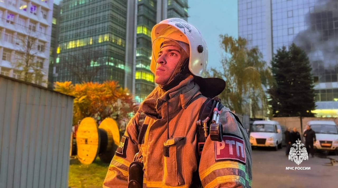 МЧС России: «Оперативная информация за прошедшие сутки на Кубани»