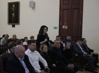 От жителей Ейского района на «Прямую линию» губернатора Краснодарского края поступило почти 100 обращений