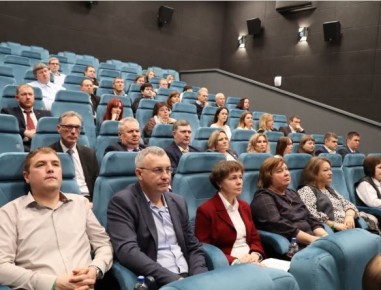 Подготовка к избирательным кампаниям в 2026 году