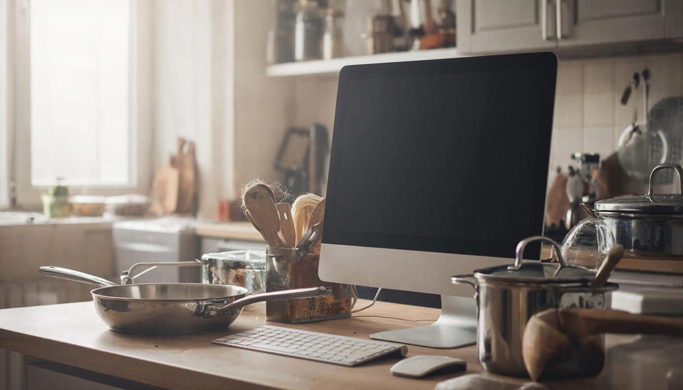 Общепиту Кубани требуются "компьютерщики"