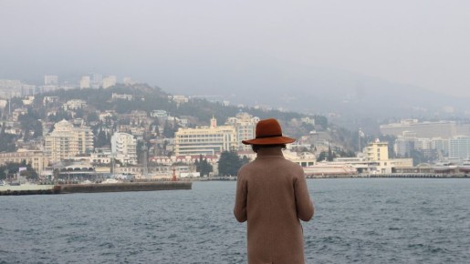 Ялта и Севастополь попали в топ-10 популярных направлений для одиночных поездок в декабре