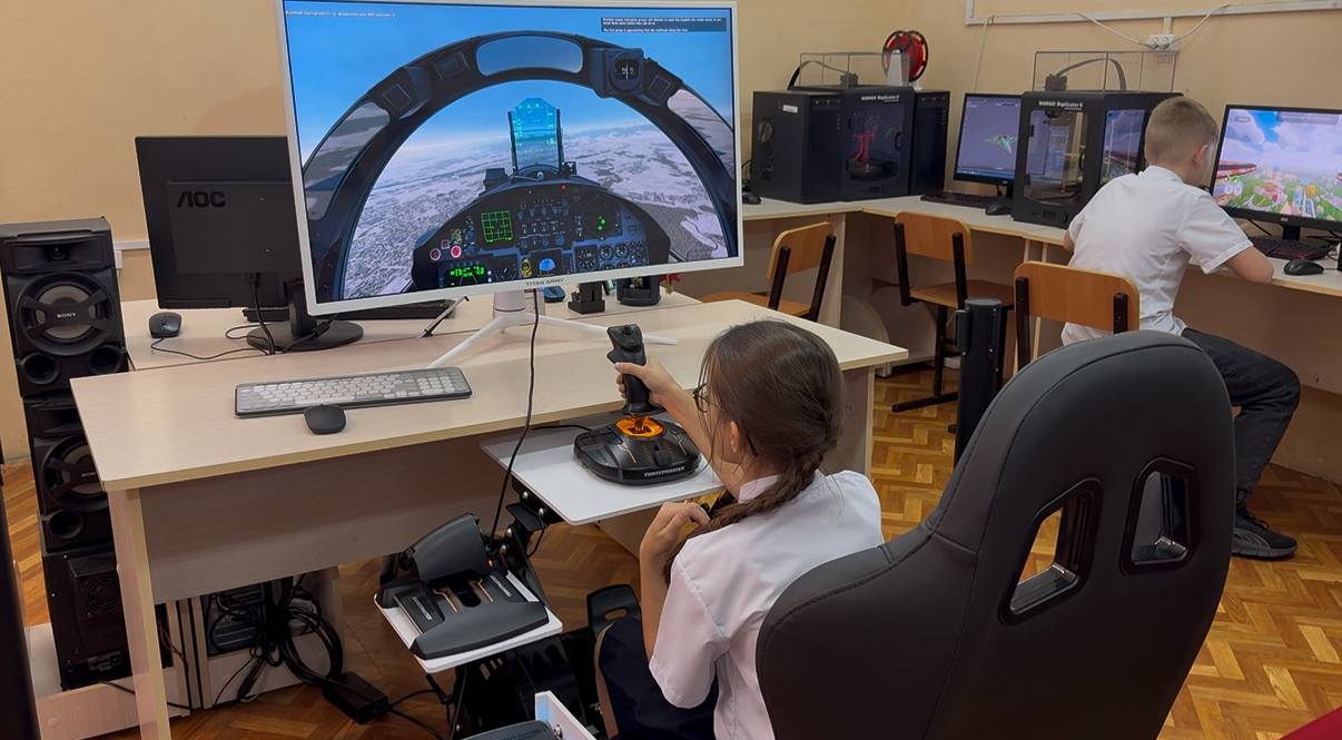 В Краснодаре стало на 280 кружков и секций больше для детей