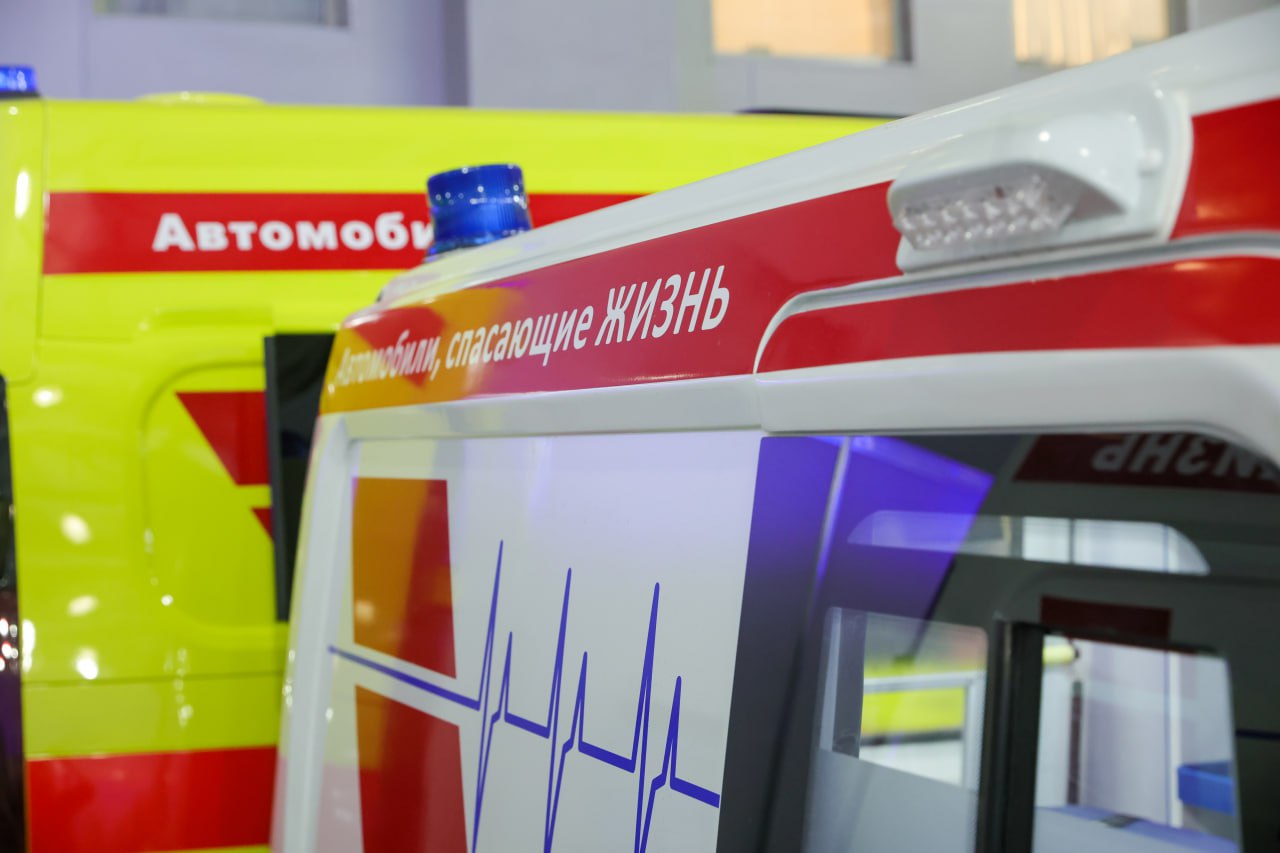 Пять человек отравились парами сероводорода на сахарном заводе в Ленинградском районе Краснодарского края