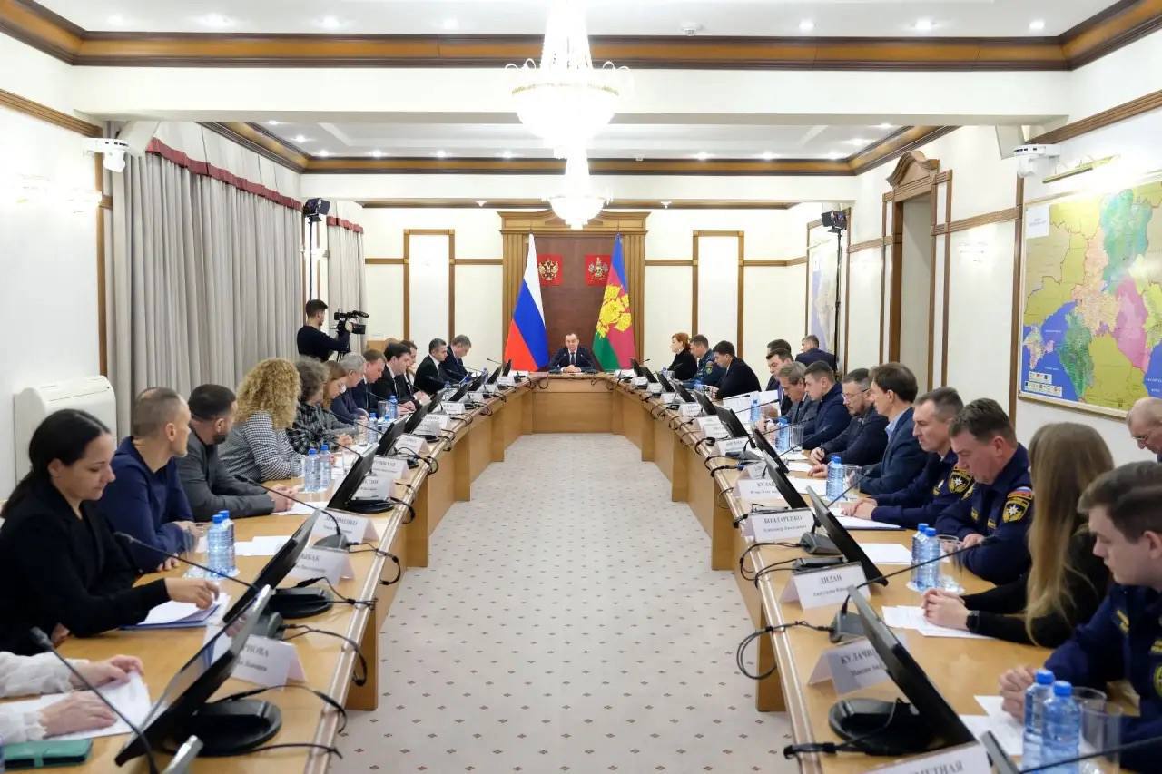 Экологи рассказали, как быстрее восстановить пляжи Анапы и Темрюкского района после ЧС с танкерами в Черном море