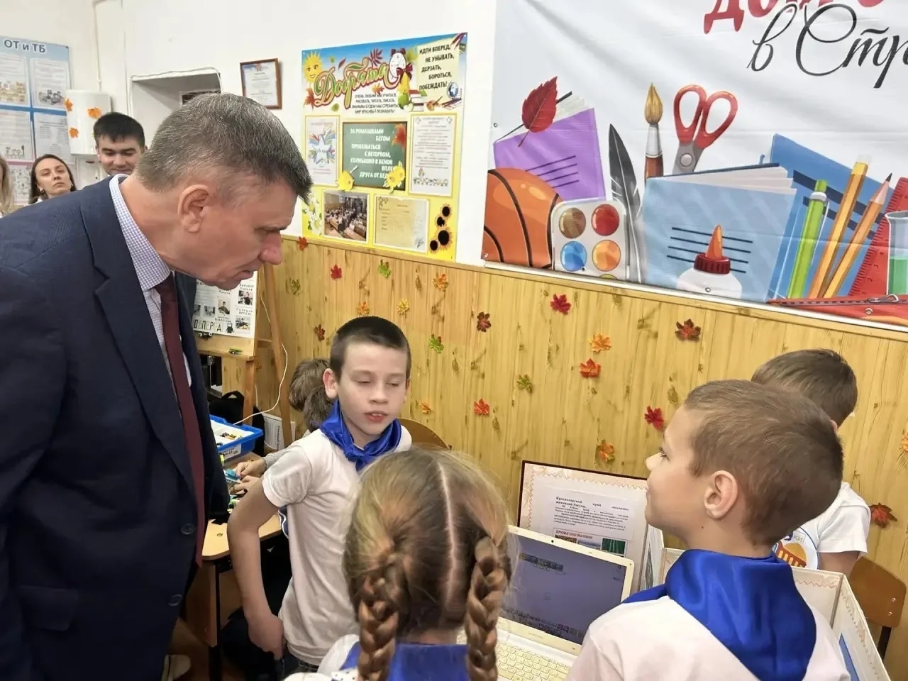 Профильным комитетом ЗСК подведены итоги цикла выездных мероприятий в муниципалитеты края