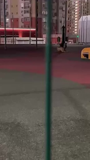 У меня с собой только конфетка