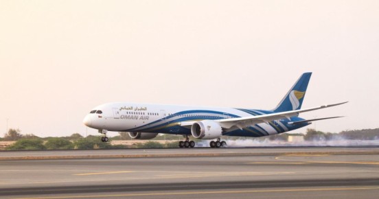 1 Петербург и Оман могут стать ближе