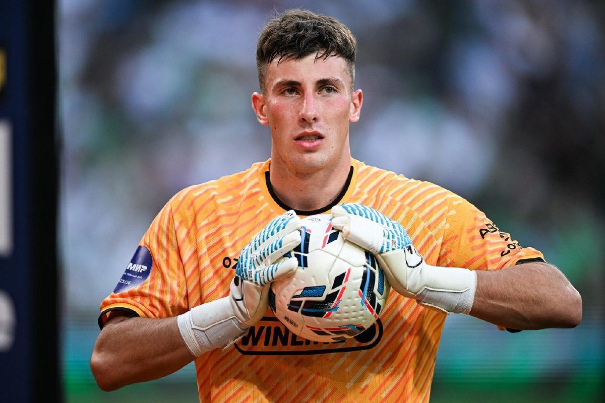 Игрок «Краснодара» Агкацев оказался в списке самых проверяемых на допинг футболистов РФ