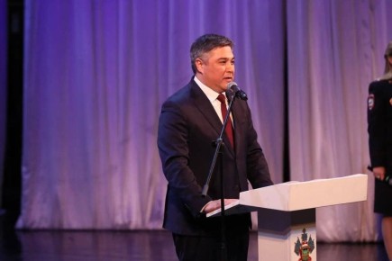 Экс-мэр Краснодара Нетреба прокомментировал вынесенный ему приговор