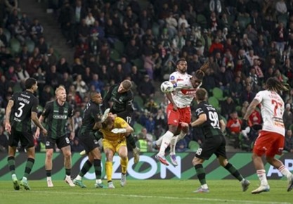 Топ воспитанников ФК «Краснодар»