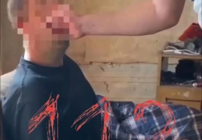 На Кубани ветерана СВО довели до беспамятства собственные дочь и пасынок, чтобы украсть у него огромную сумму денег