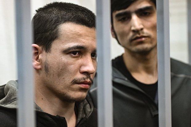 Спонсор террористов из «Крокуса» пытался покинуть Россию для встречи с боевиками