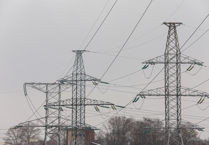 Глобальное отключение электроэнергии произойдет 16 декабря в Краснодаре: список улиц и адресов