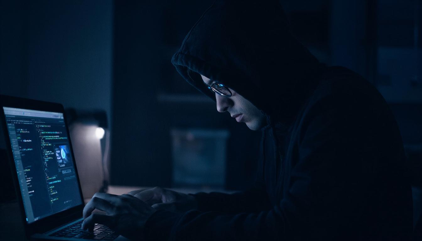 Краснодарские полицейские поймали хакера из Москвы