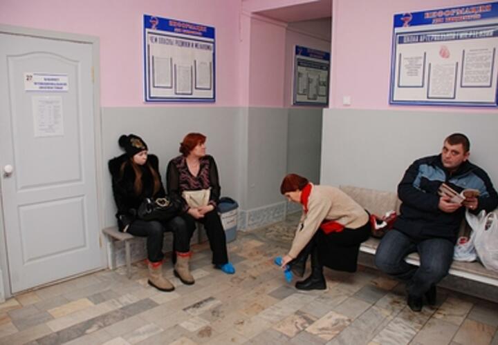 Самозанятые смогут уйти на больничный и в оплачиваемый декретный отпуск