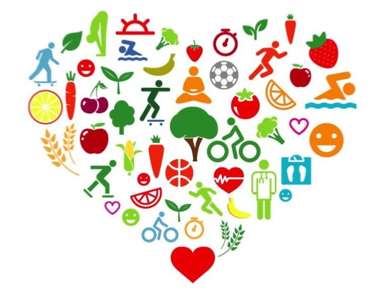 Проект «Укрепление общественного здоровья»