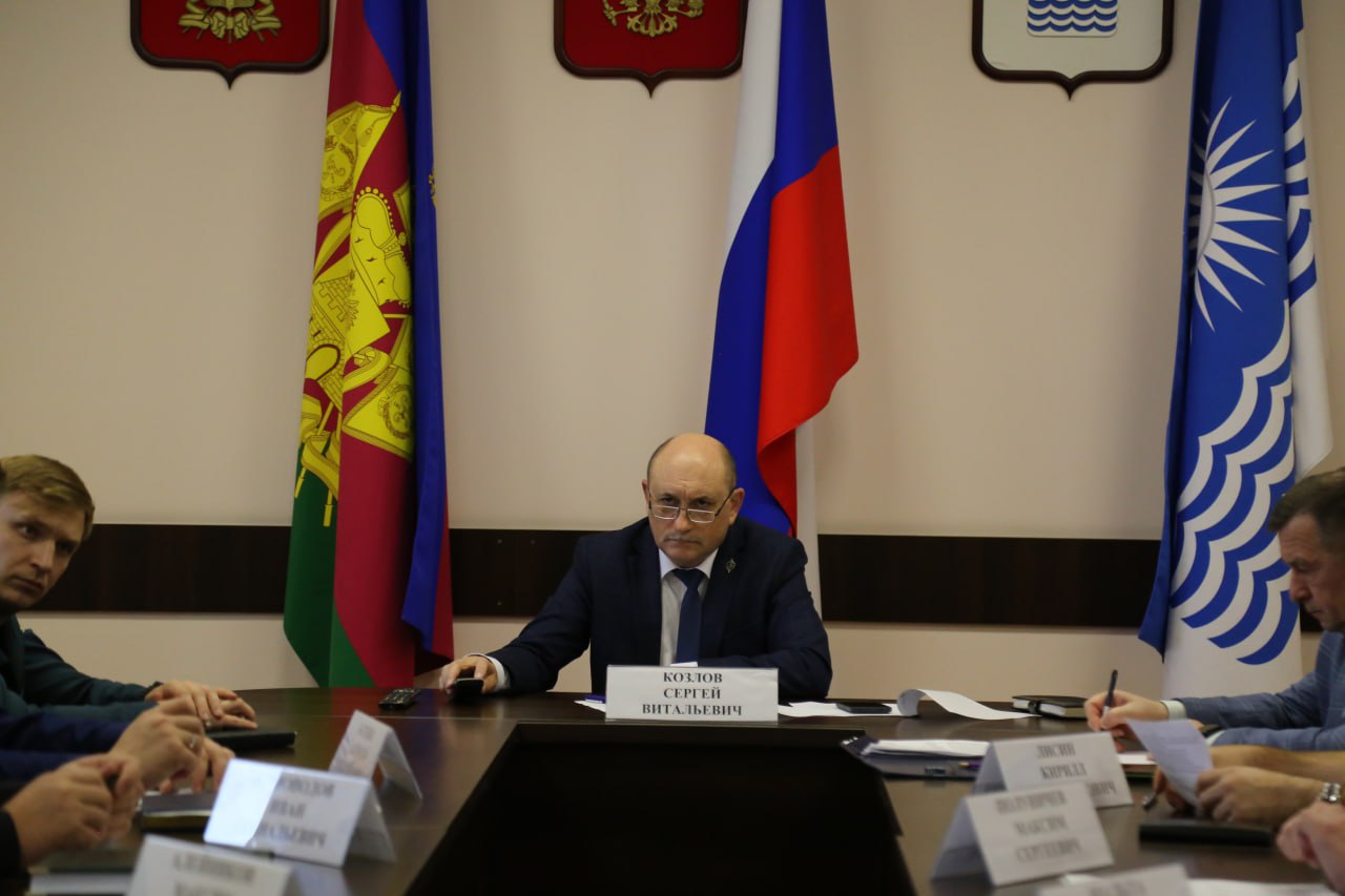 Общественный транспорт Геленджика прошёл сезонную подготовку