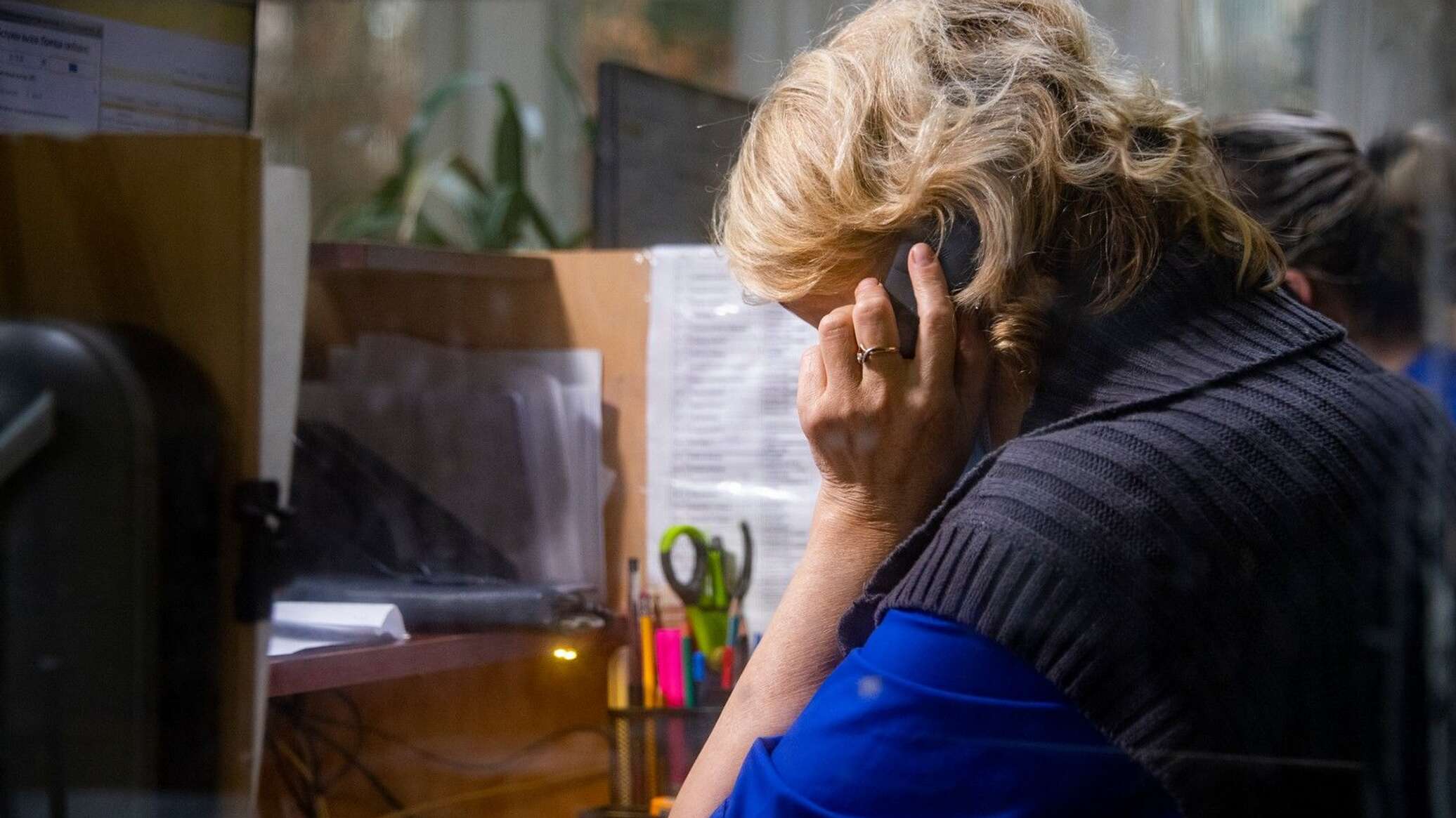 На Кубани мошенники обещали матери спасти погибшего сына за 2 млн рублей