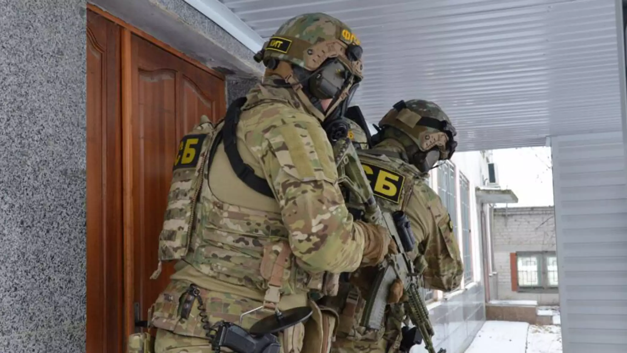 Отец и дочь хотели поехать воевать за ВСУ - не вышло