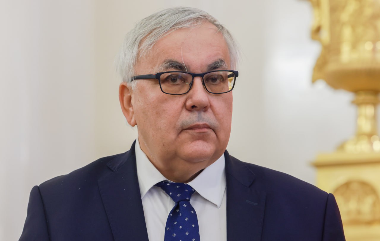 Интервью заместителя Министра иностранных дел Российской Федерации С.В.Вершинина информационному агентству ТАСС, приуроченное к предстоящей 19-20 декабря в Каире второй министерской конференции Форума партнёрства Россия –...