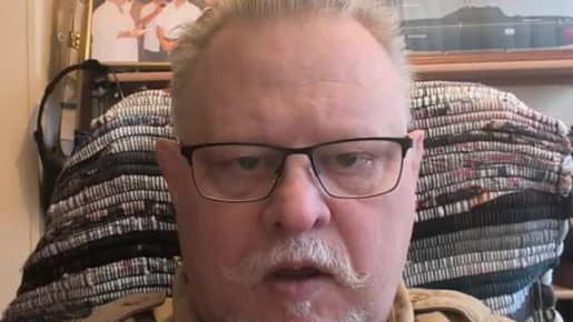 Послесловие к вчерашней атаке морских дронов в бухте Новороссийска.