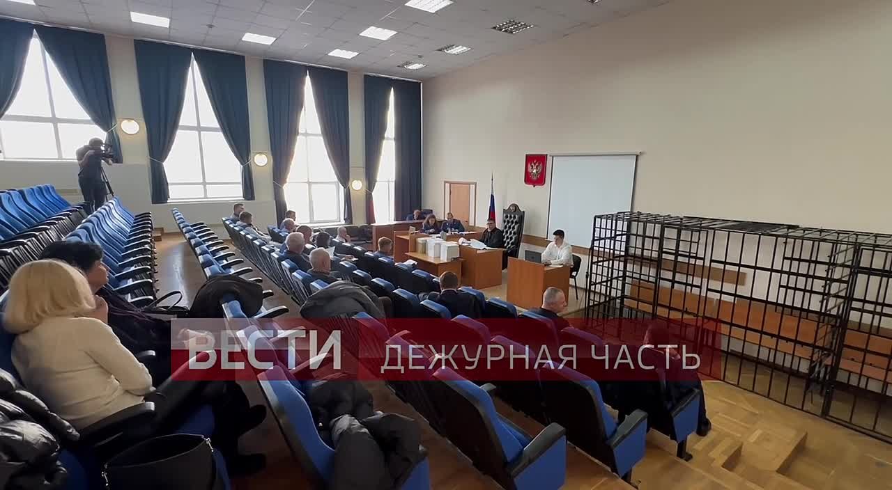 Суд в Краснодаре обратил в доход государства имущество семьи бывшего начальника городского УВД